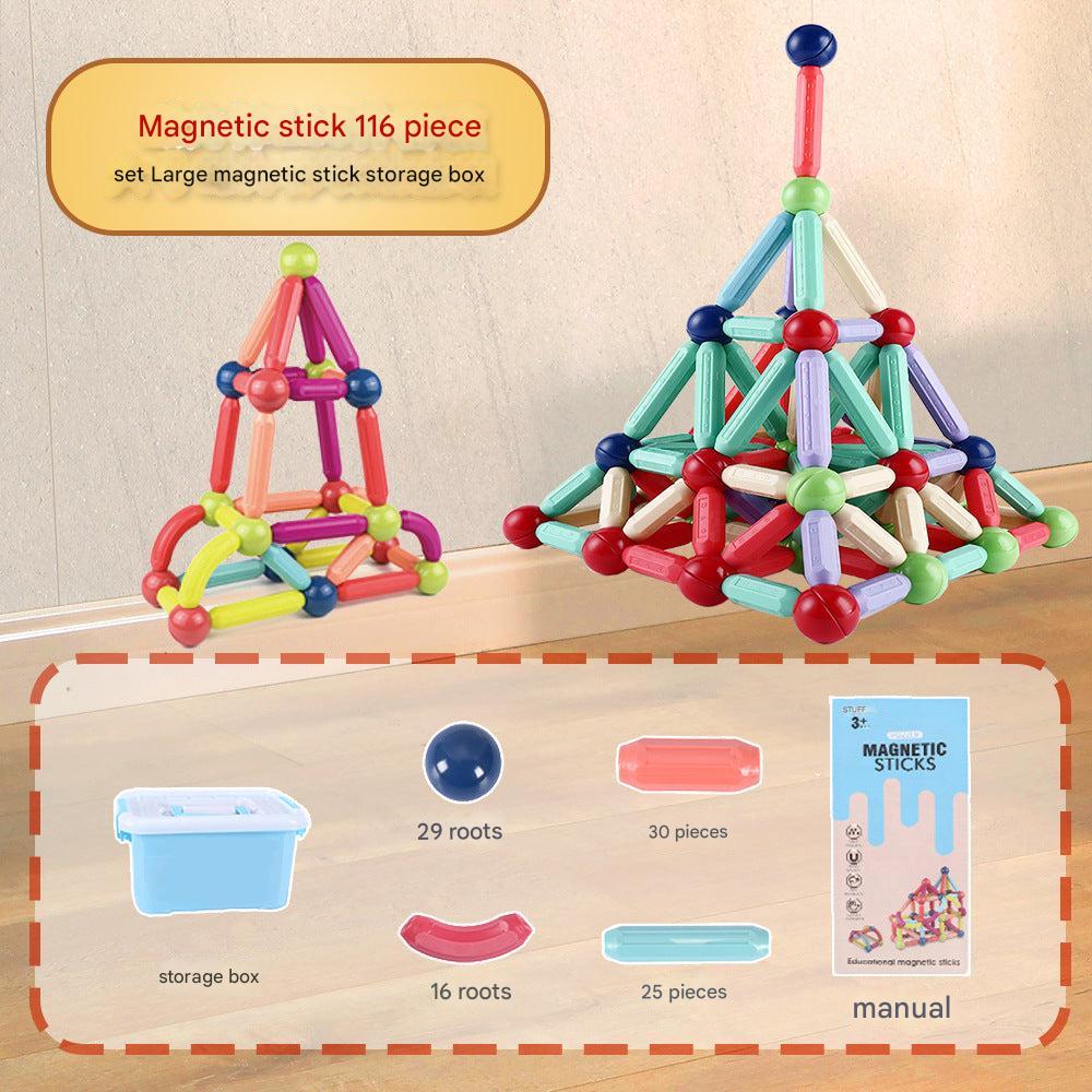 creative play set