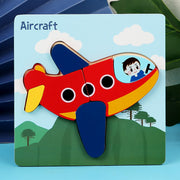 Airplane (Pack of 1)