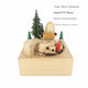 Christmas Train New (Pack of 1)