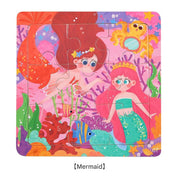 Color: Mermaid (9 pieces)