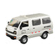 QH922—2D van [white]