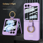 [Shell membrane full package] Dream Purple