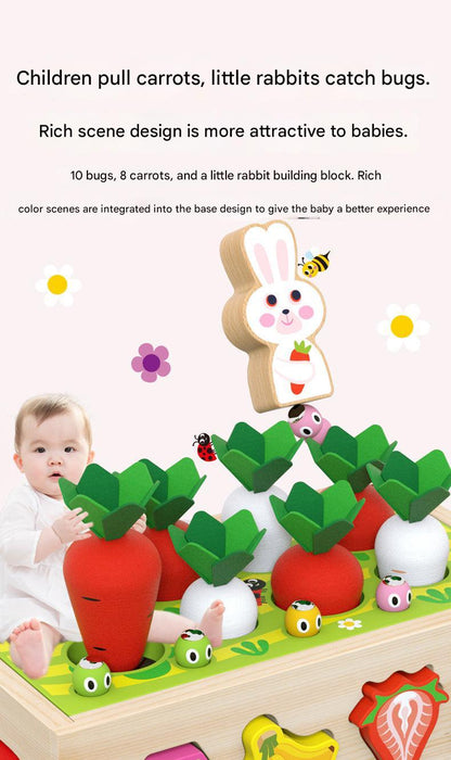 farm orchard toy set