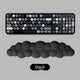 Big black cloud (Pack of 1)