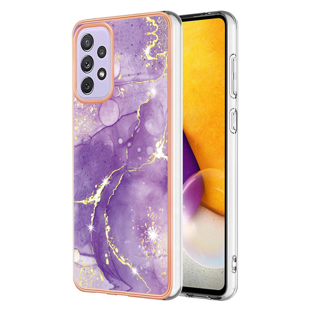 Purple Case