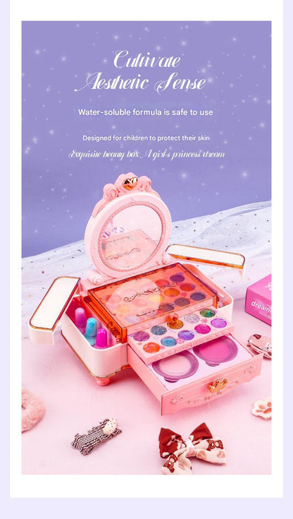 fun makeup toy set fourth image