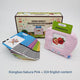 All English 224 + Bear Pink (Pack of 1)