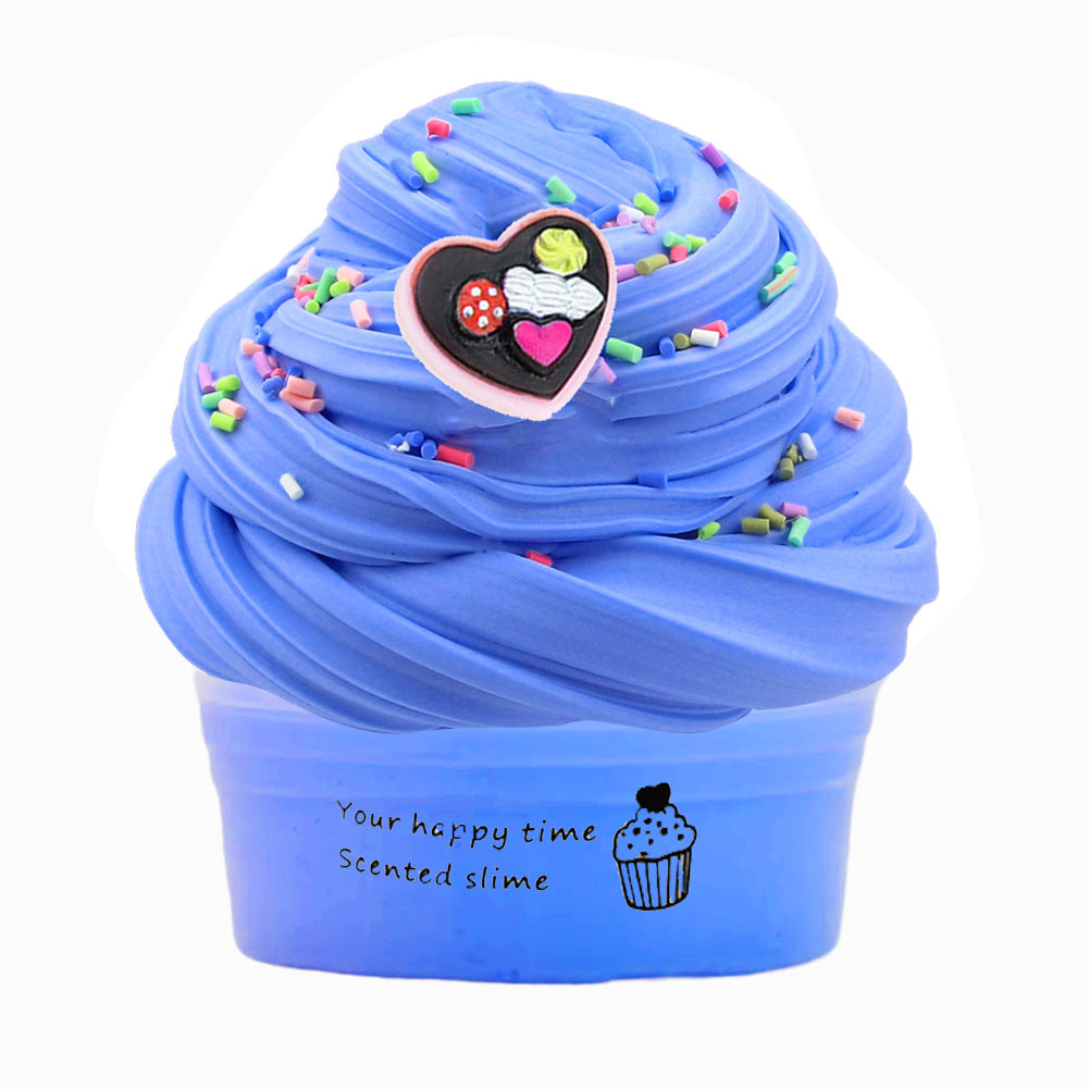 fun toy slime