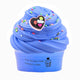 Royal Blue Heart Cake 50ml (Pack of 10)