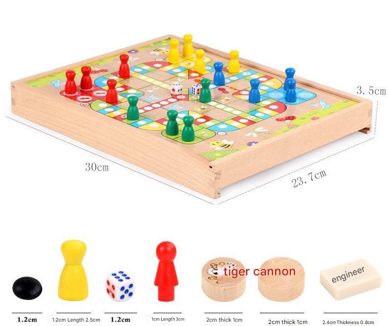 Strategy Game for Children