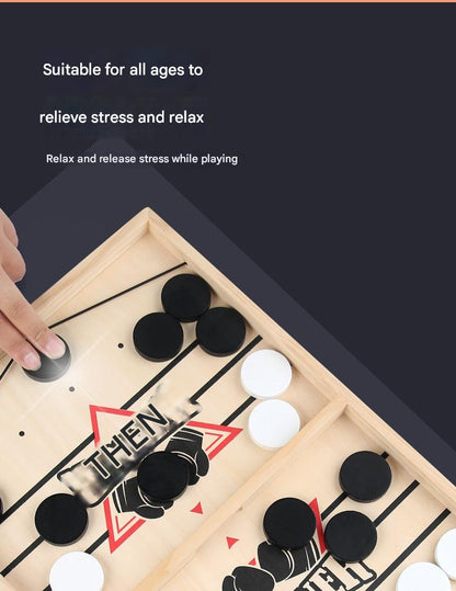 interactive chess game