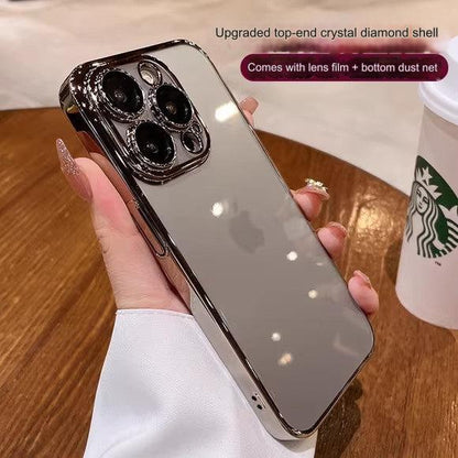 iPhone case