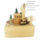 Wishing Tree with Small Train (Pack of 1)