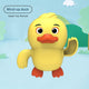 Duck Yellow (Pack of 1)