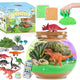 Color: Dinosaur QC-78 with Remote Control (Pack of 3)