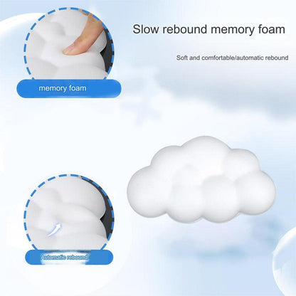 memory foam comfort