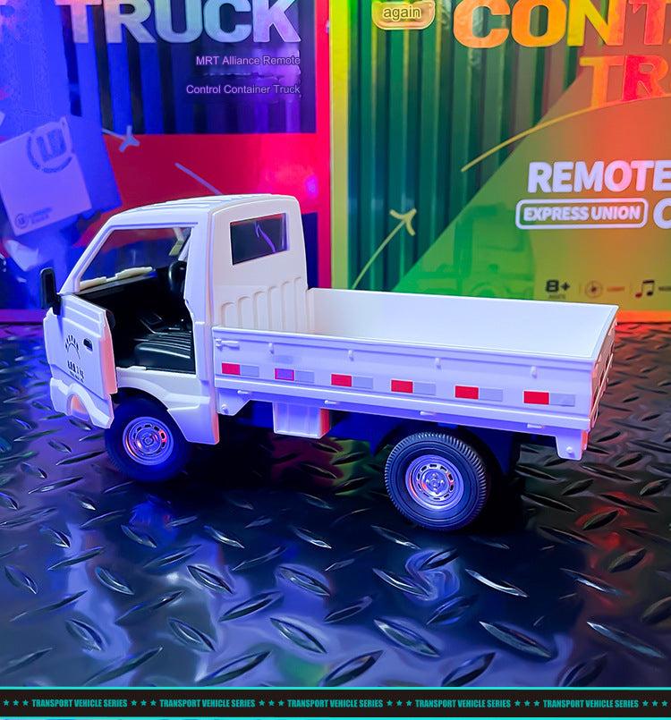 RC van remote control