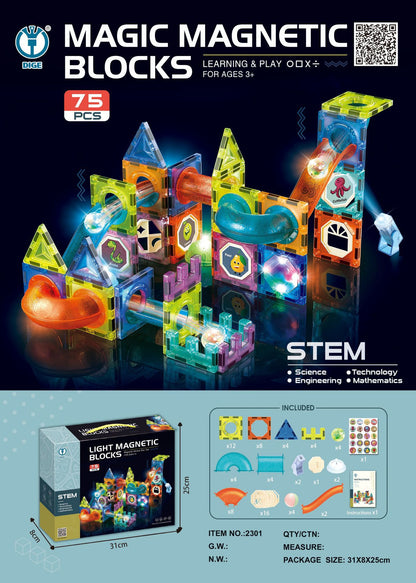 educational toy set