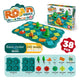 【Yin Er Le】Building Roads and Passing Challenges (3071) (Pack of 1)