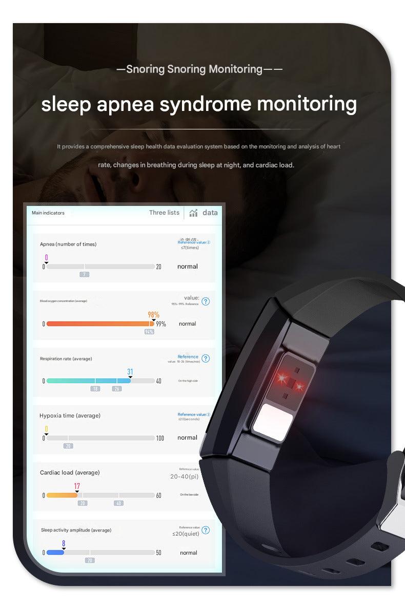 Y91 Fitness Tracker in Different Colors