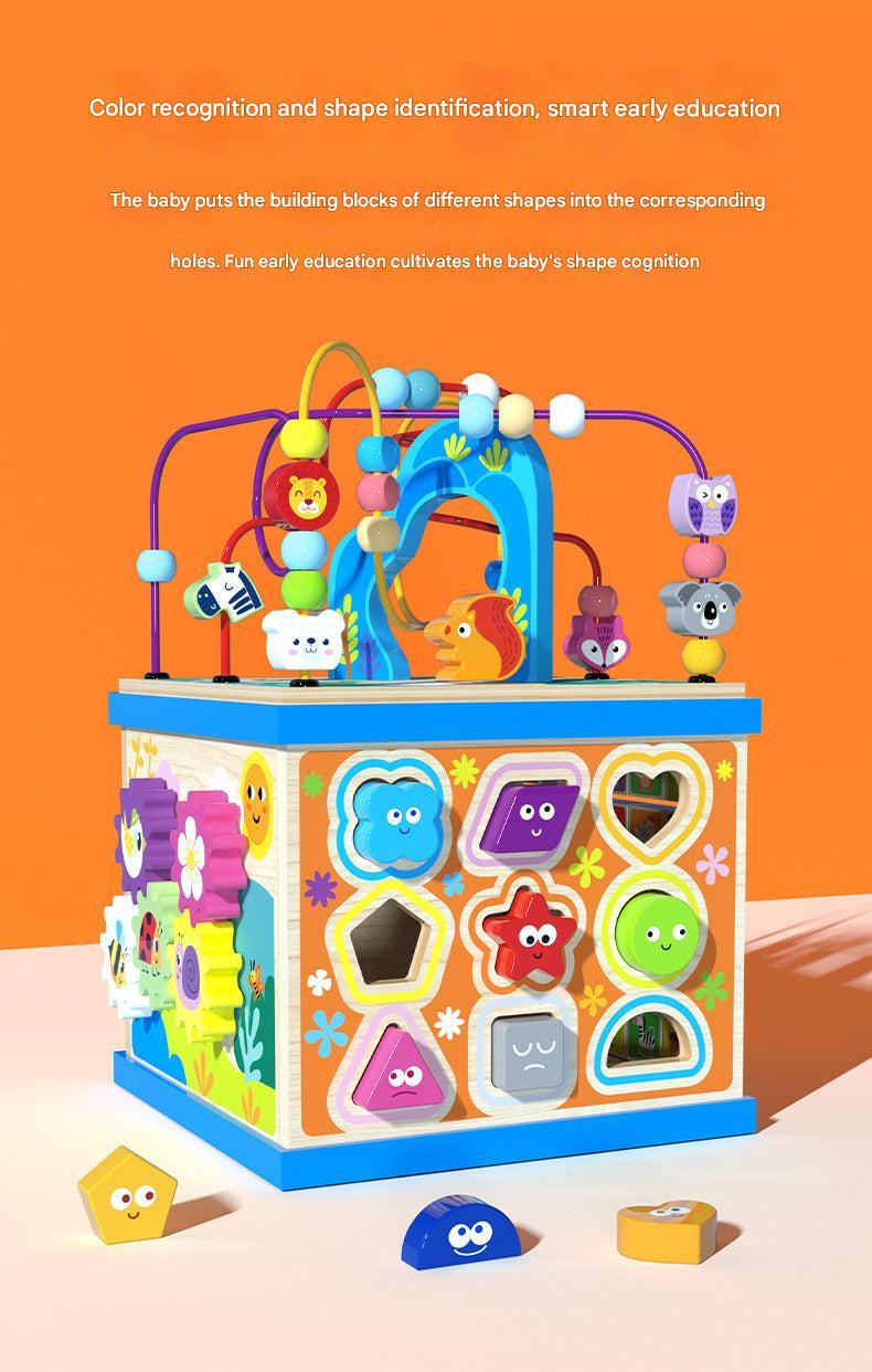 children educational toy