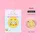 Blushing Bookmark (Pack of 1)