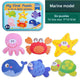 Classic Ocean Set (Pack of 1)