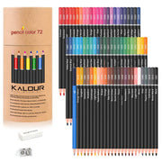 72 colors (Pack of 2)