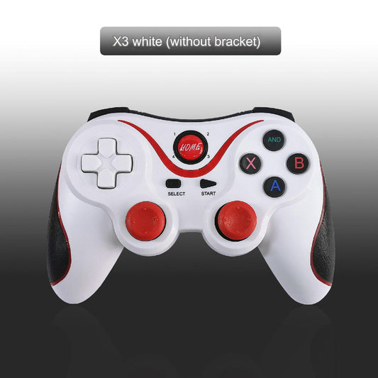 X3 controller gaming