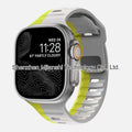 22# Grayish yellow