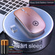 Rose Gold Smart Sleep Battery Version (Pack of 3)