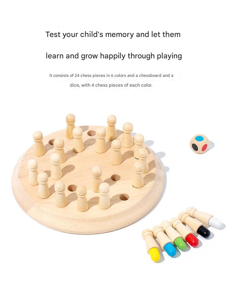 eco-friendly children's toy