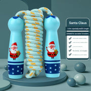 Santa Claus Waterproof Bag Pack (Pack of 1)