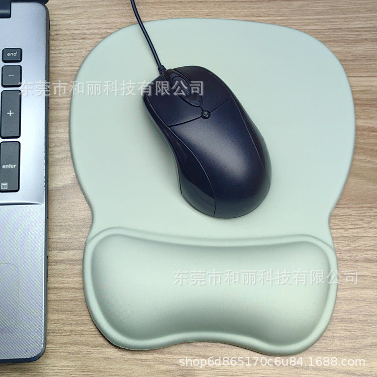 Ergonomic Mouse Pad