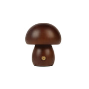 Model D - Walnut Wood (Pack of 1)