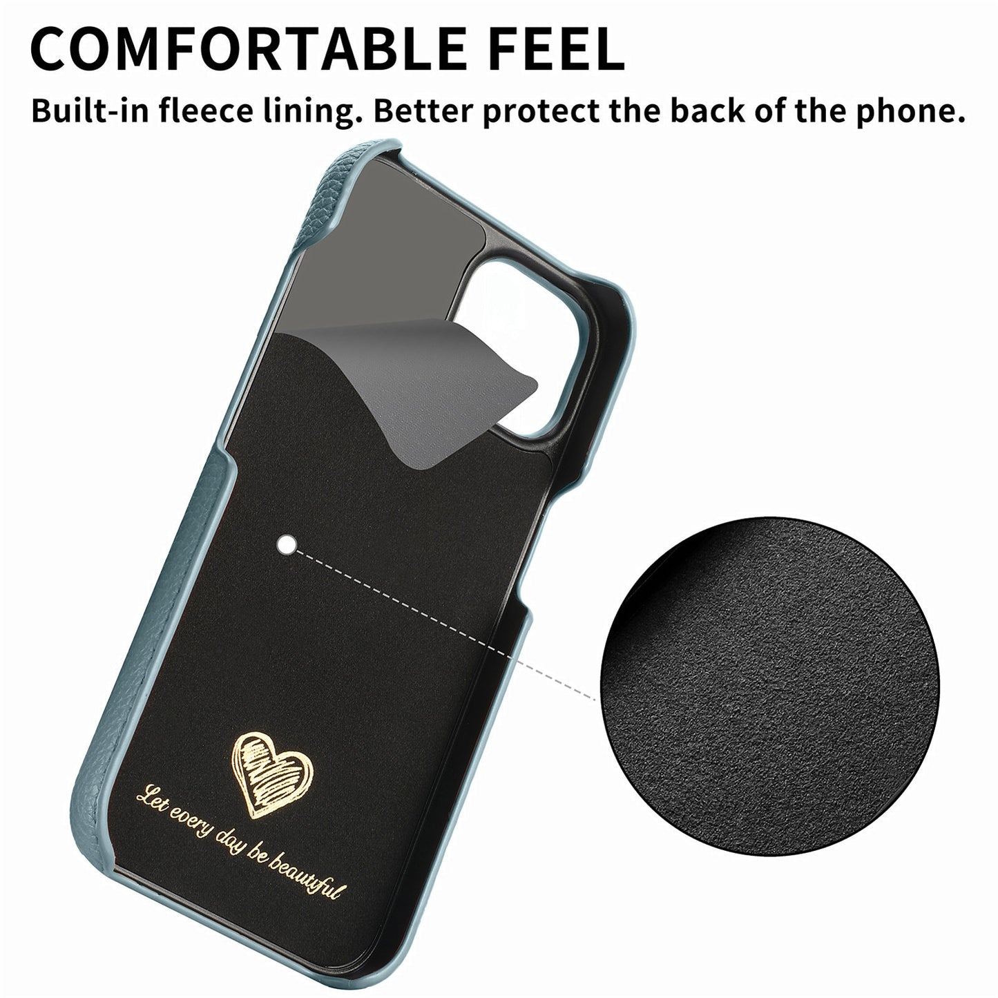 iPhone 15 series case