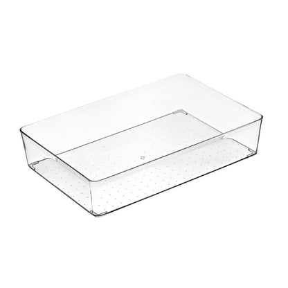 durable PET plastic drawer divider