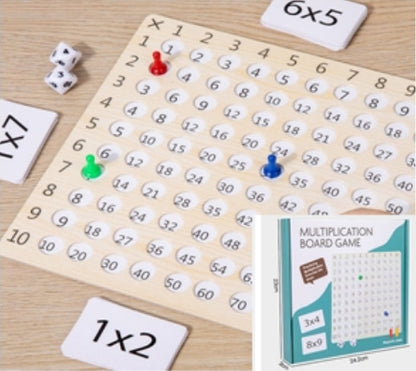 math learning game