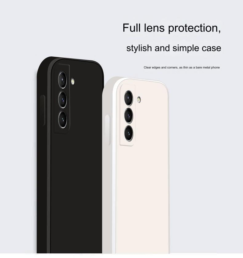 stylish silicone protection