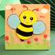 Bee 5 (Pack of 1)