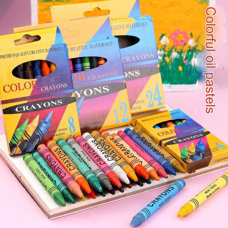 crayon gift set