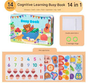 Color: Small Cognitive Learning Set (Pack of 1)