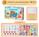 Color: Small Cognitive Learning Set (Pack of 1)