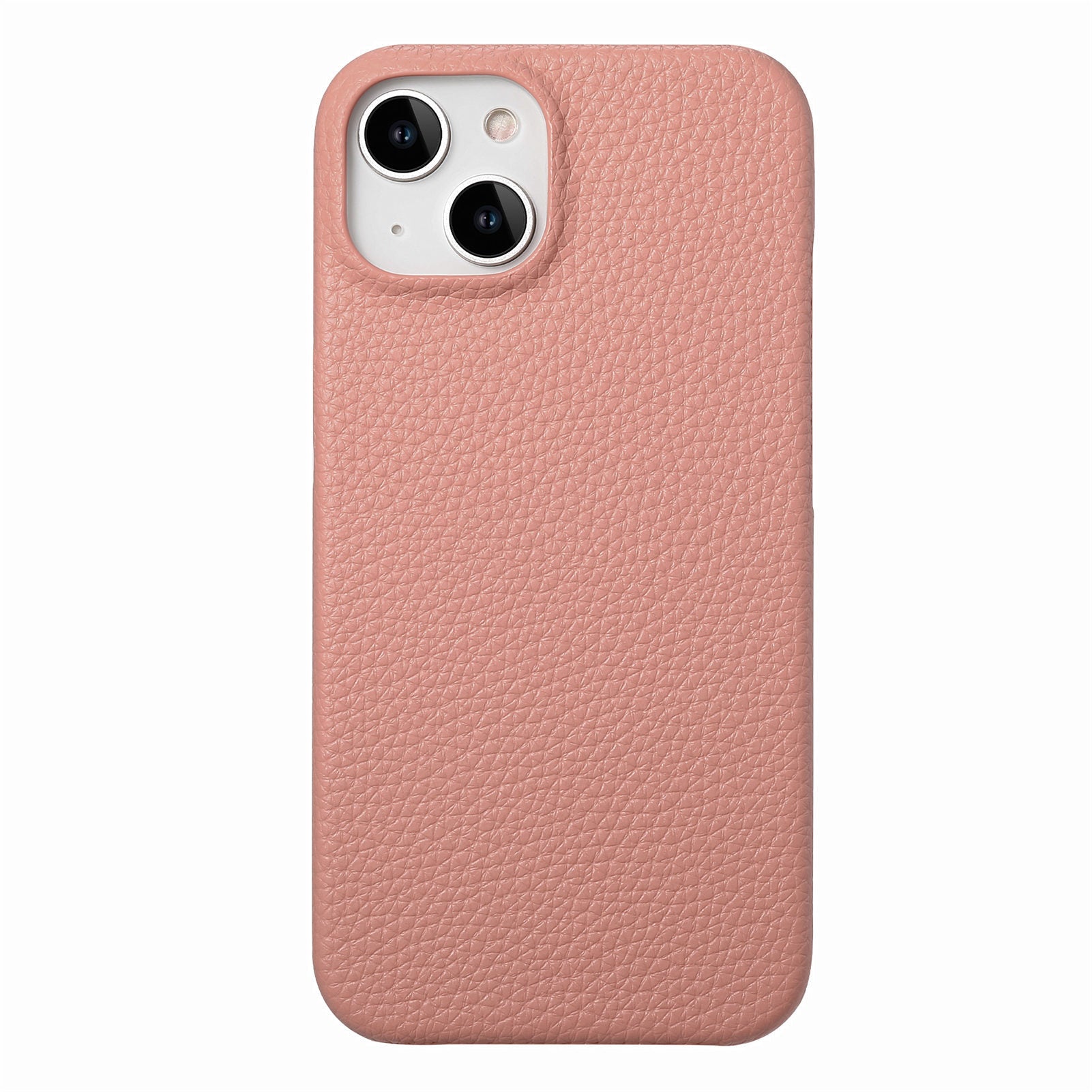 Elegant PU leather case