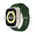 8# Military Green