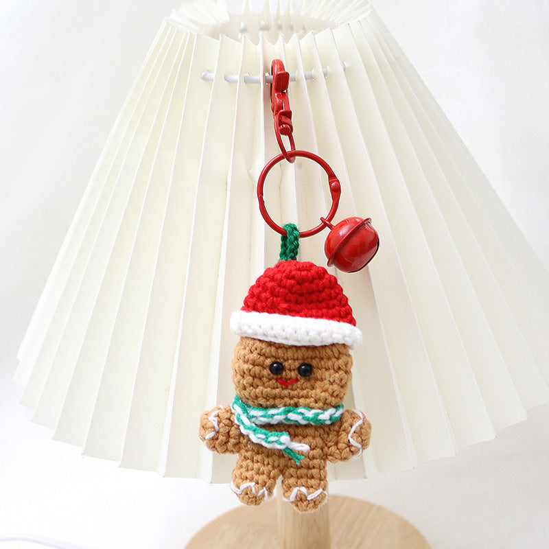 whimsical christmas ornament