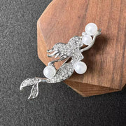 XZ0343-1 Silver