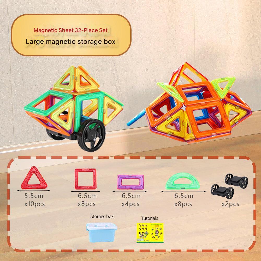 kids educational toy