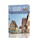 Gray Board - Austrian Town (Pack of 2)