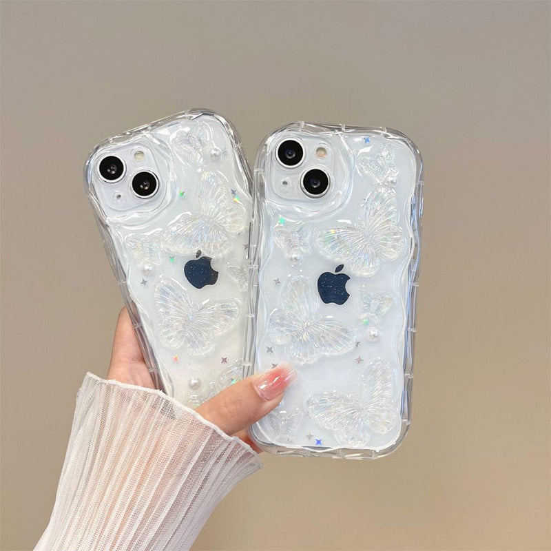 Shockproof TPU Cover